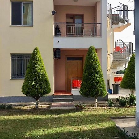 Shyqi Apartments Velipoje Bagian luar foto