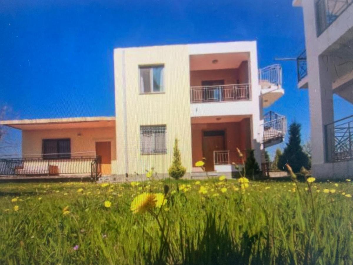 Shyqi Apartments Velipoje Bagian luar foto
