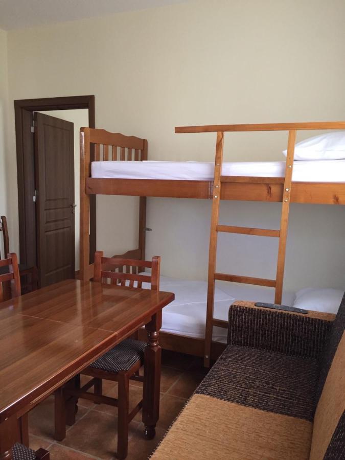 Shyqi Apartments Velipoje Bagian luar foto