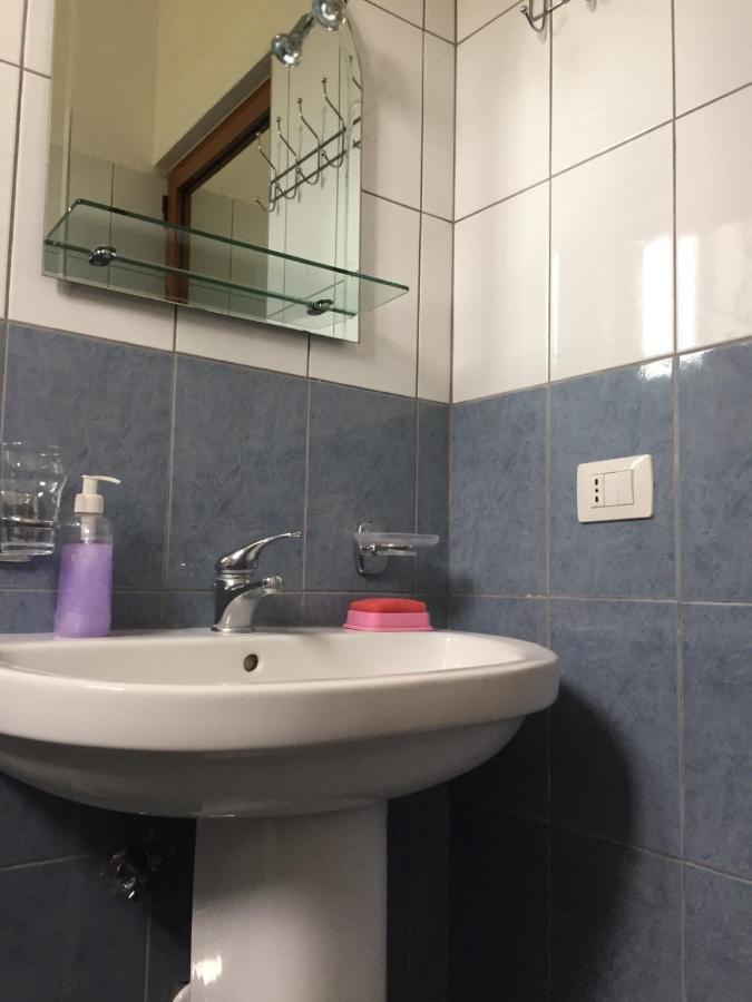Shyqi Apartments Velipoje Bagian luar foto
