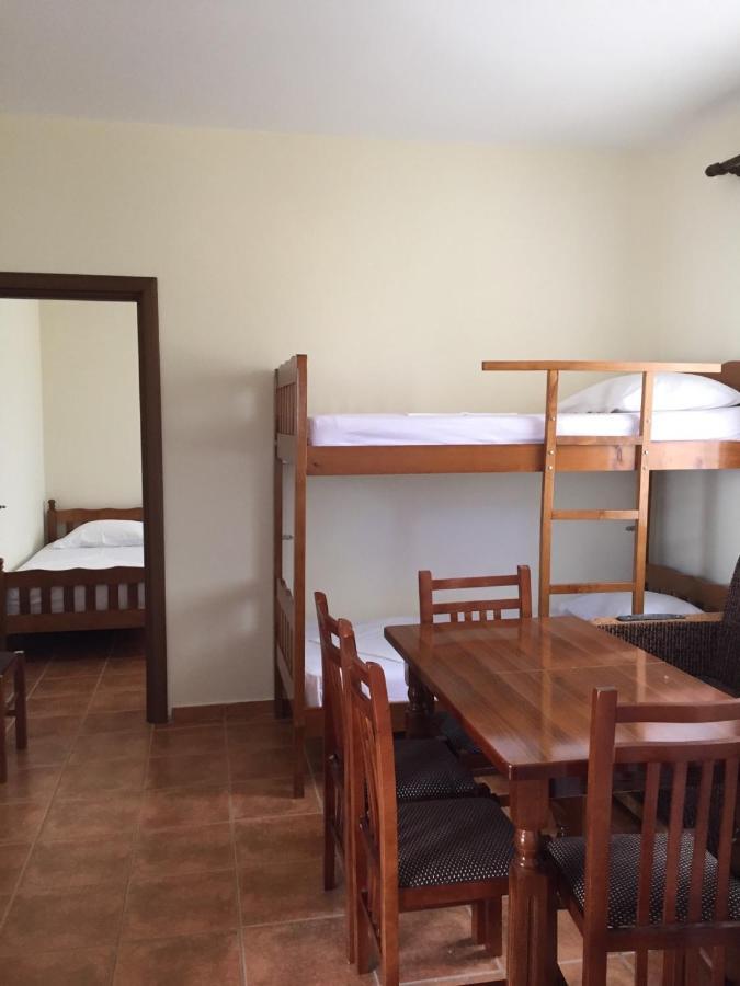 Shyqi Apartments Velipoje Bagian luar foto