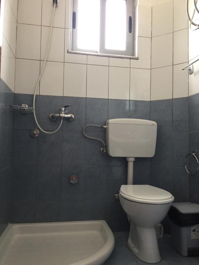 Shyqi Apartments Velipoje Bagian luar foto