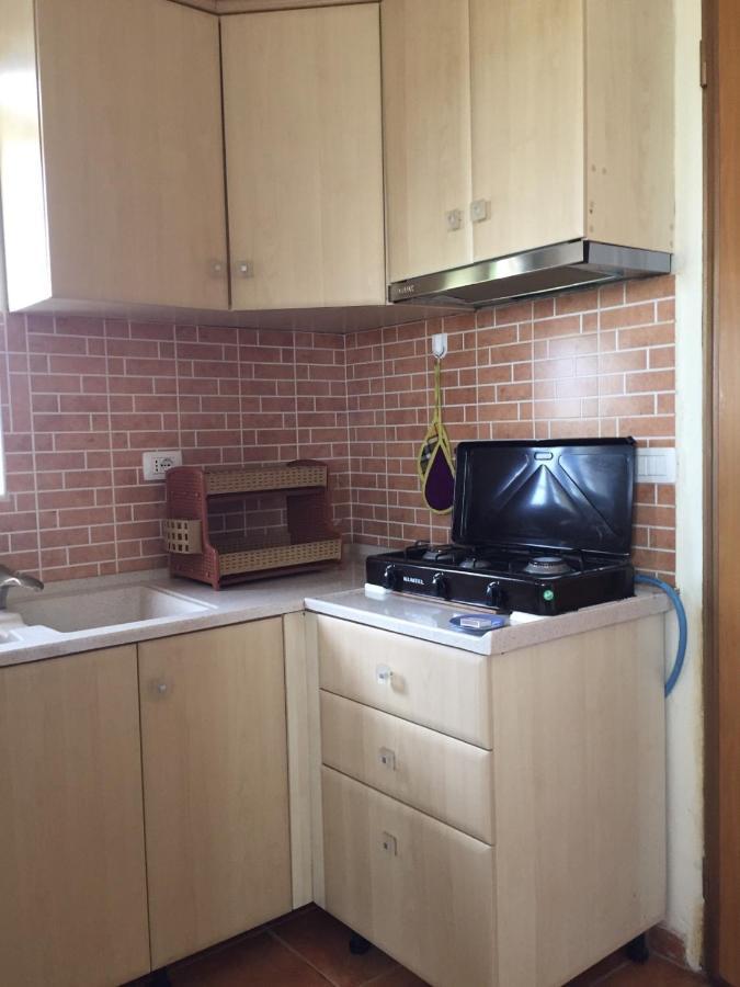 Shyqi Apartments Velipoje Bagian luar foto