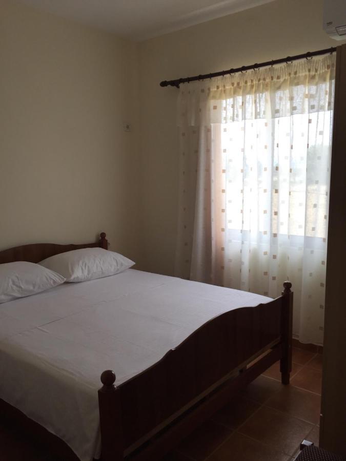 Shyqi Apartments Velipoje Bagian luar foto