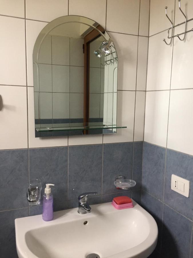Shyqi Apartments Velipoje Bagian luar foto